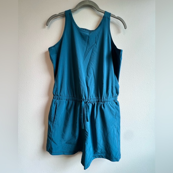 All In Motion Girls Romper (size XL 14/16) - Picture 2 of 3